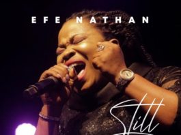 Efe Nathan – Still Within The Flow