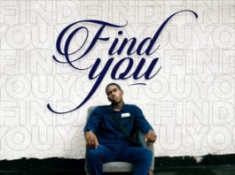 EmmyG - Find You