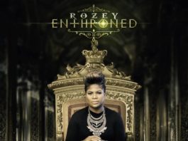 Rozey Releases Her Anticipated Debut Album “Enthroned”