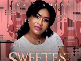Eva Diamond - Sweetest Name
