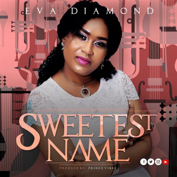 Eva Diamond - Sweetest Name