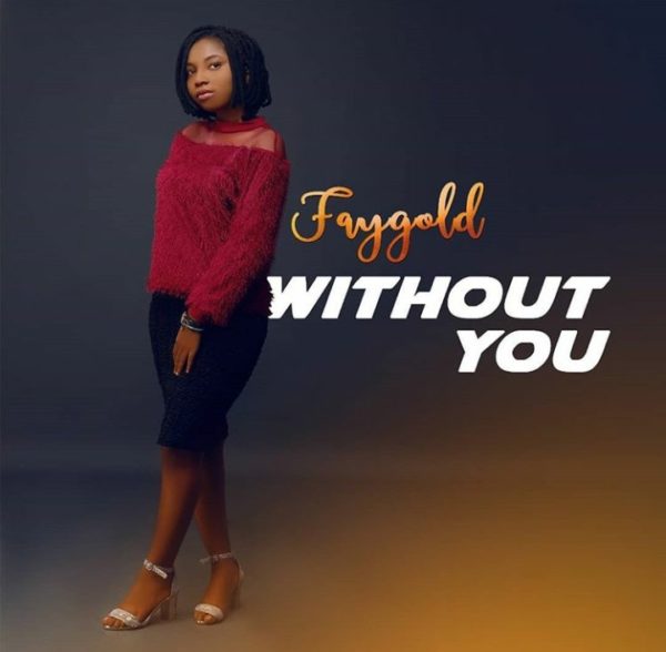 FayGold - Without You