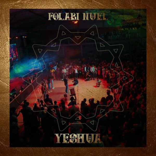 Folabi Nuel - Yeshua