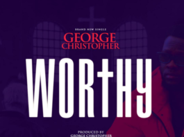 George Christopher - Worthy