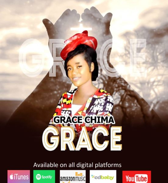 Grace Chima - Grace