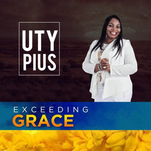 Great God – Uty Pius