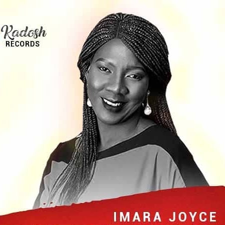 Imara Joyce - Na You