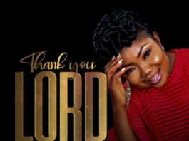 Jemimah - Thank You Lord