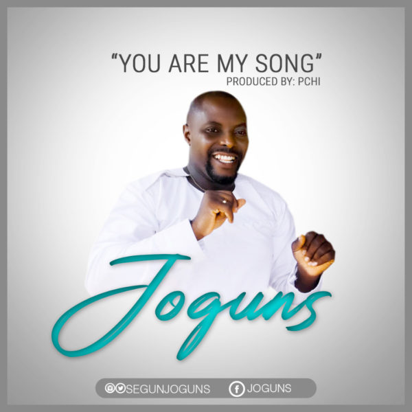 Joguns - You Are My Song