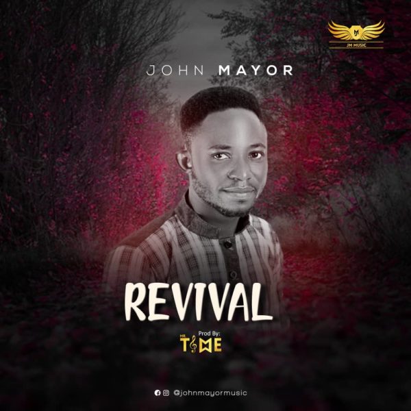 John Mayor - Revival