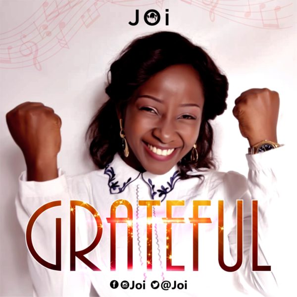 Joi - Grateful