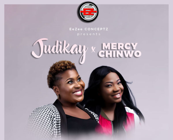 Judikay Ft. Mercy Chinwo - More Than Gold