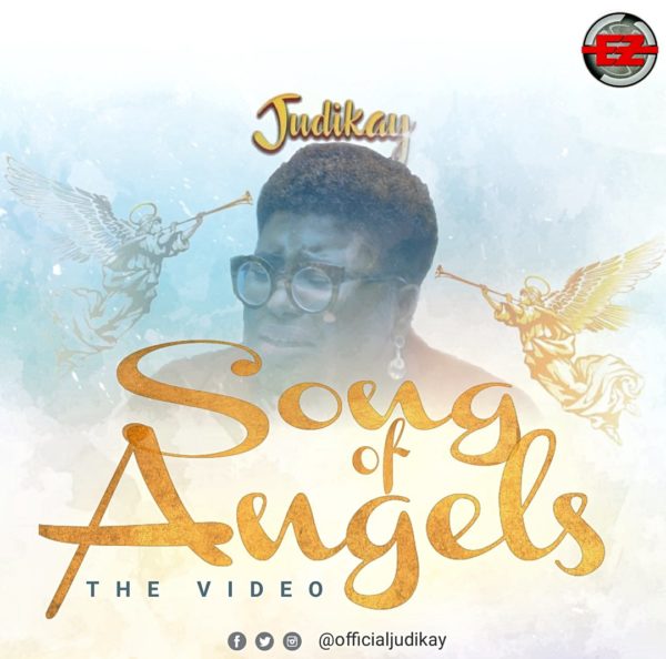 Judikay - Song Of Angels