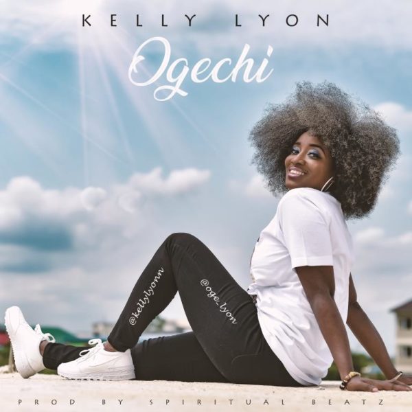 Kelly Lyon - Ogechi