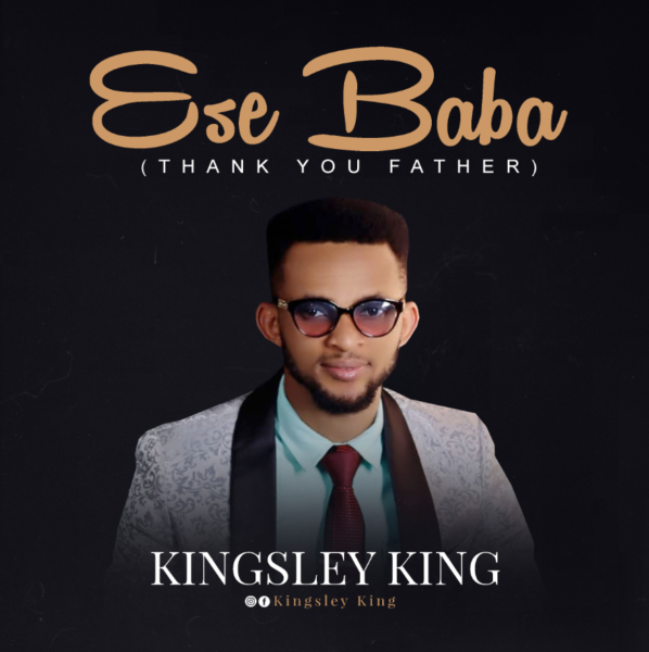 Kingsley King – Ese Baba
