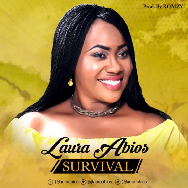 Laura Abios - Survival