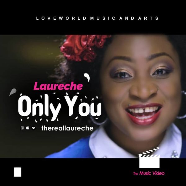 Laureche - Only You