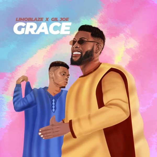 Limoblaze Ft. Gil Joe - Grace