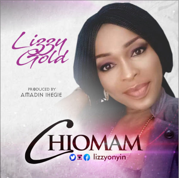Lizzy Gold – Chiomam