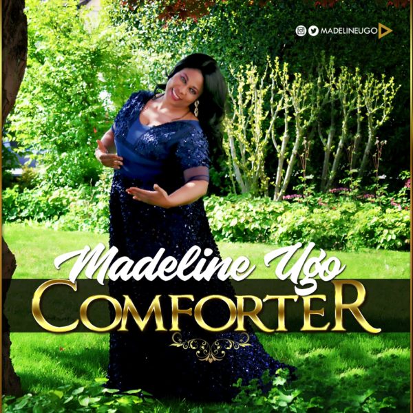 Madeline Ugo - Comforter