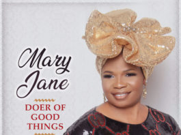 MaryJane – Doer Of Good Things