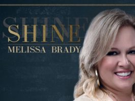 Melissa Brady - Shine