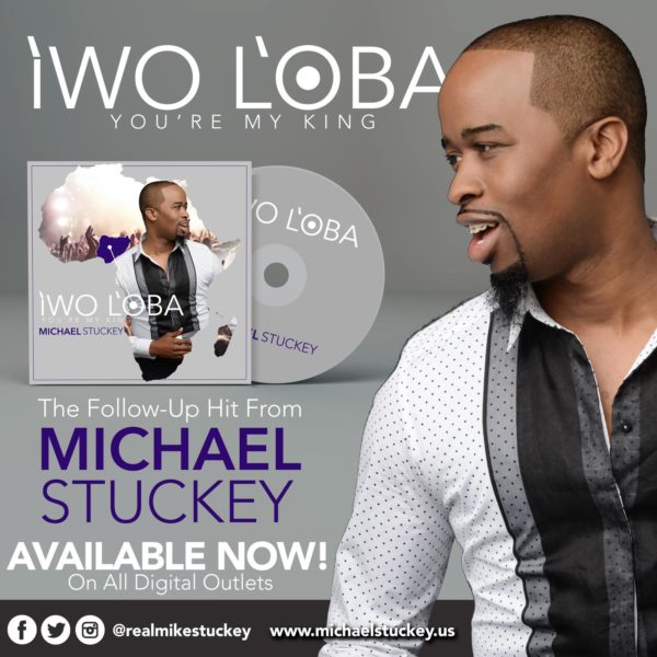 Michael Stuckey - Iwo Loba