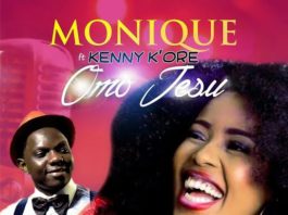 MoniQue Ft. Kenny Kore – Omo Jesu
