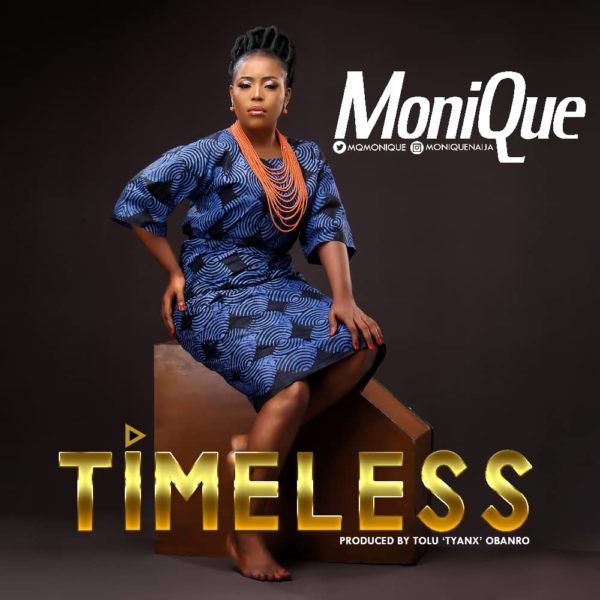 Monique - Timeless