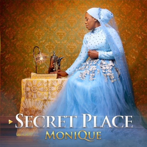 Monique – Secret Place
