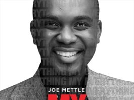 Joe Mettle - My Everything