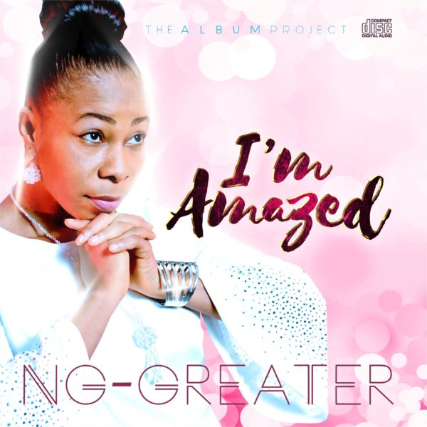 NG Greater - Am Amazedd