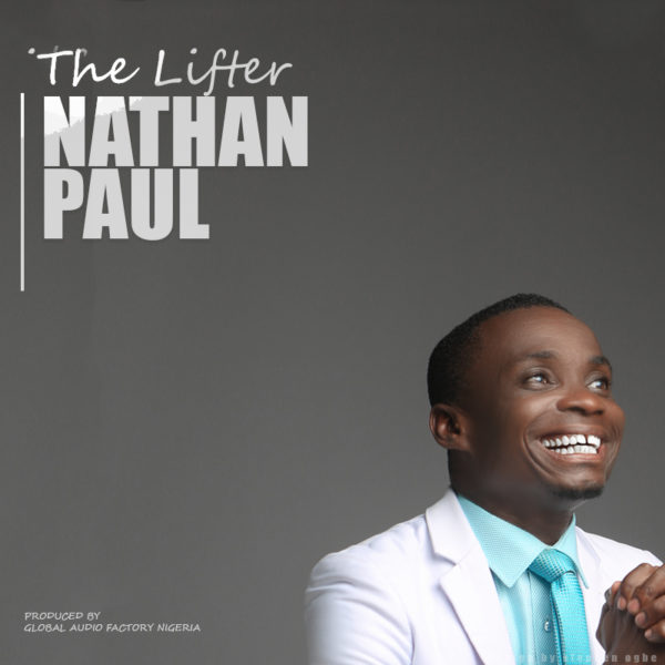 Nathan Paul – The Lifter