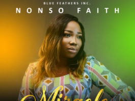 Nonso Faith - Miracle Working God