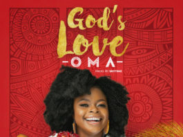 Oma - God's Love
