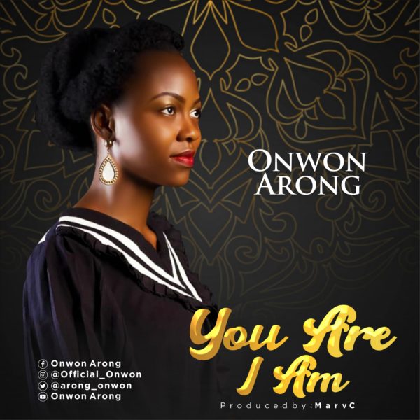 Onwon Arong - You Are I Am