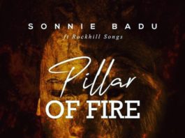 Pillar Of Fire By Sonnie Badu Ft. RockHill Songs