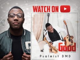 Psalmist DMD - Good