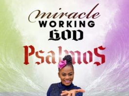 Psalmos – Miracle Working God
