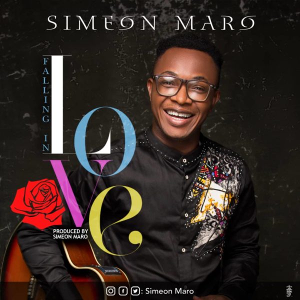 Simeon Maro – Falling in Love