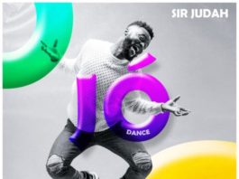 Sir Judah - JO [Dance]