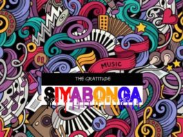 The Gratitude - Siyabonga