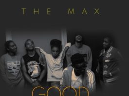 The Max – Good God