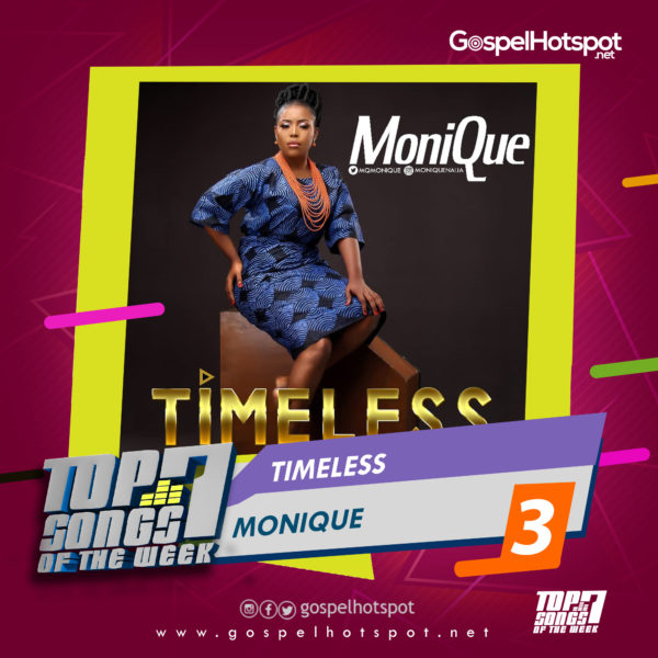 Monique – Timeless
