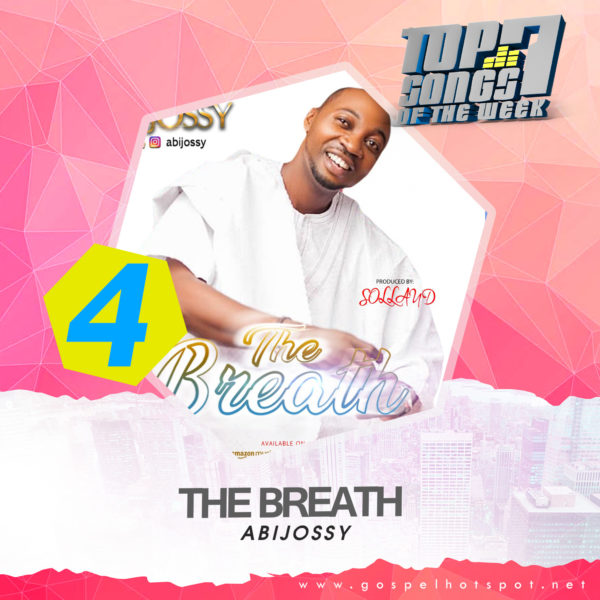 Abijossy – The Breath