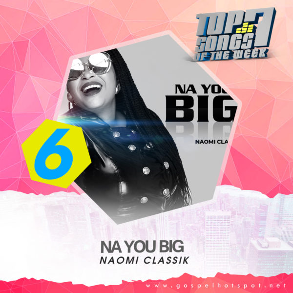 Naomi Classik – Na You Big