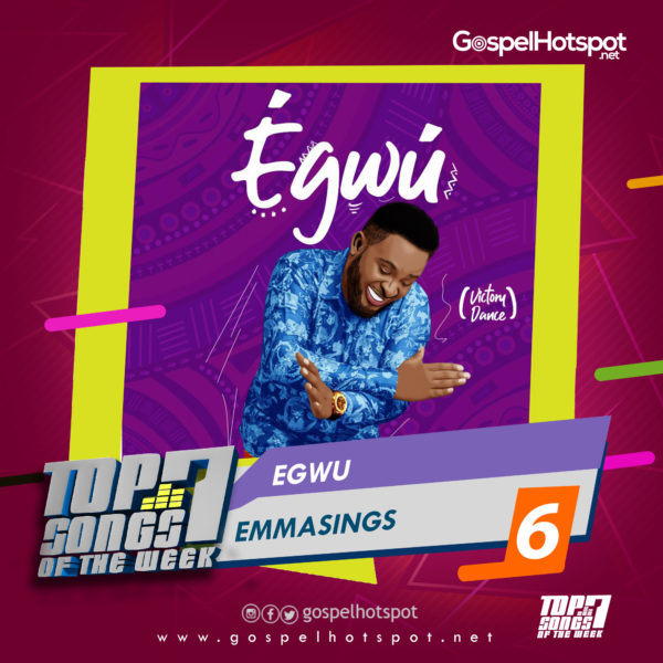 Emmasings – Egwu