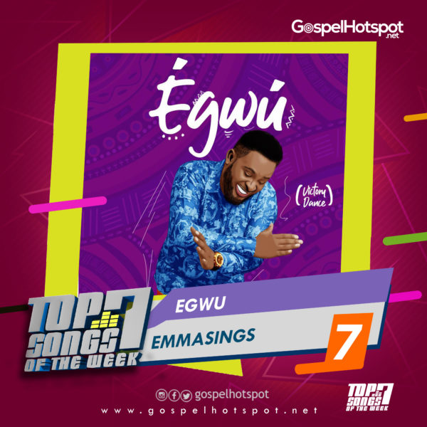 Emmasings – Egwu