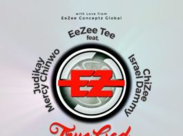 True God - EeZee Tee Ft. Mercy Chinwo, Judikay, Israel Dammy & ChiZee