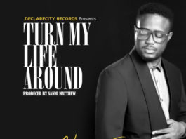 Abiodun Sage - Turn My Life Around